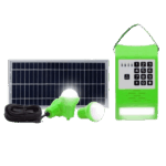 MEGAsol Mega 20 SHS Solar Home System